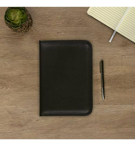 Samsill Professional Carpeta De Reanudación/cartera De