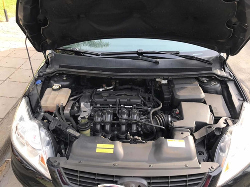 Ford Focus Focus 1.6 Trend