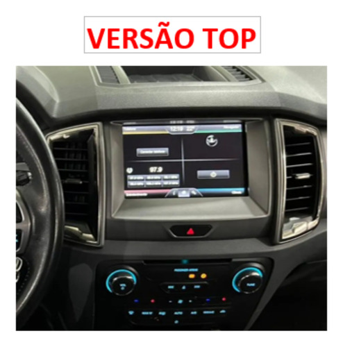 Multimidia Upper Octaultra Ranger Top 2017 A 2023 6+128gb 9p