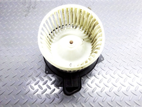 Blower Motor Calefacción Fiat Uno 1.4 Std 2015-2020 Original