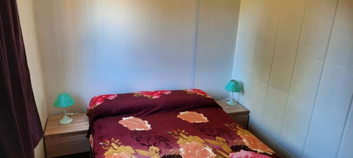 Casa En Alquiler Por Dia .4 Personas