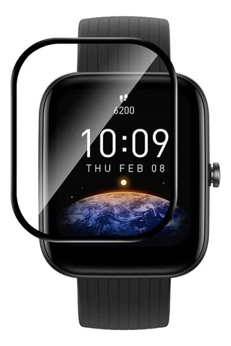 Protector Pantalla P/ Smartwatch Amazfit Bip 3 Pro - Cover