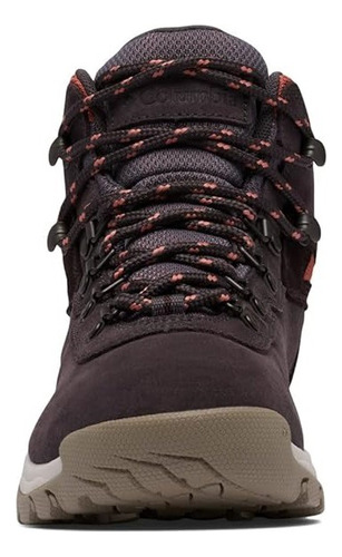 Columbia Newton Ridge Plus - Botines Impermeables Para Mujer