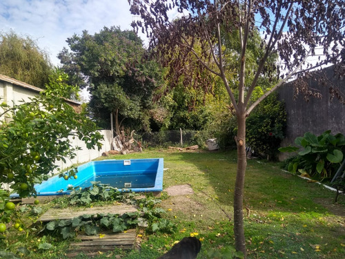 Imagen 14 de 14 de A Korn: Casa 4 Dorm + Jardin + Piscina.