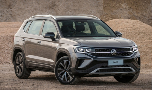 Volkswagen Taos 1.4 250 Tsi Comfortline
