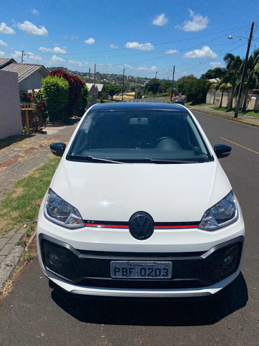 Volkswagen Up! 2018 1.0 Tsi Move 5p