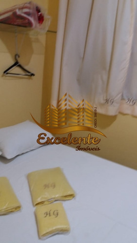 Imagem 11 de 12 de Apartamento - Venda - Jardim Santo André - Cod. 140 - V140