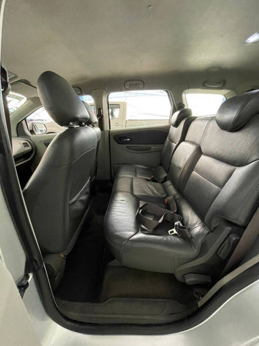 Imagem 9 de 11 de Chevrolet Spin 1.8 Ltz 8v Flex 4p Automático