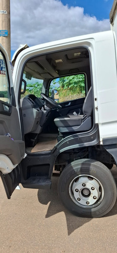 Caminhão Vw 11.180 Drc 4x2 À Venda Ano 2021 | Diesel
