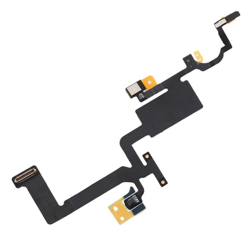 Flex Jcid Reparación Auricular Para iPhone 12 Pro Max