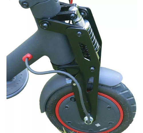 Amortiguacion Delantera Para Patineta Eléctrica Xiaomi M365