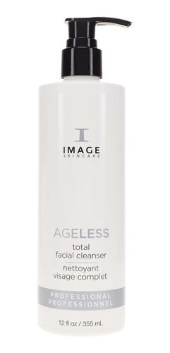 Limpiador Facial Ageless 12 Onzas Por Image Skin Care