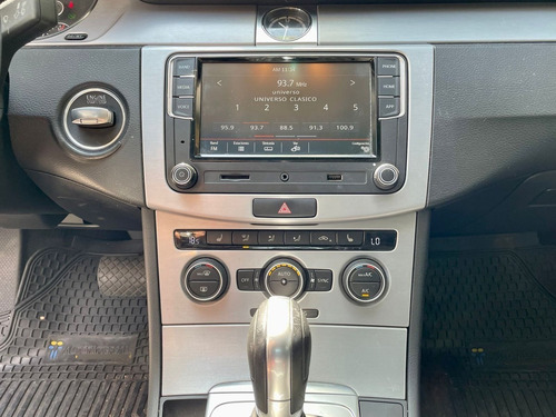 Imagen 7 de 12 de Volkswagen Passat