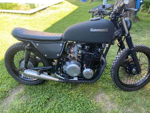 Imagen 6 de 7 de Kawasaki Kz 650