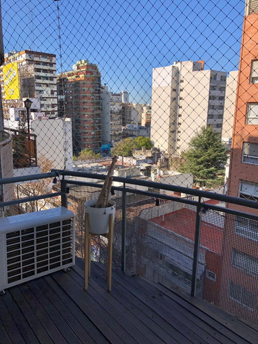 Departamento 2 Amb.con Cochera En Venta En Nuñez