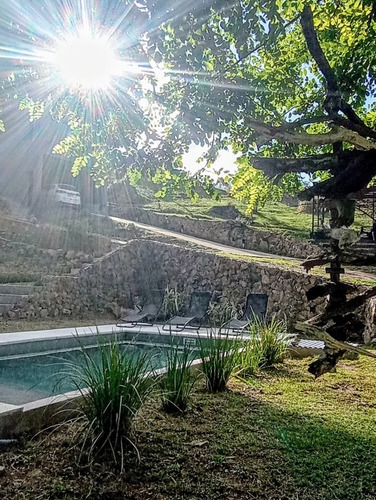 Alquiler Vacacional Cabaña 2 Pax $65000 ,3/4 Pax $ 78.000