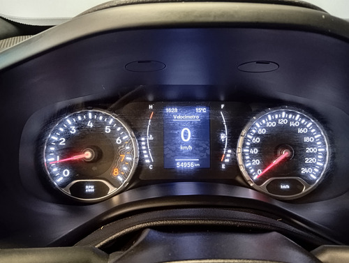 Jeep Renegade 1.8 Sport