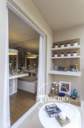Imagem 3 de 30 de Apartamento À Venda No Bairro Campestre - Santo André/sp - O-3350-9934