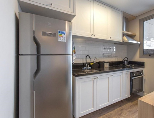 Imagem 16 de 30 de Apartamento - Ap04085 - 69545119