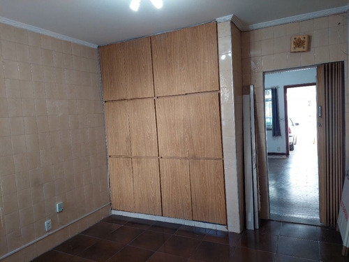 Imagem 7 de 30 de Sobrado P/ Fins Resid Ou Comercial Com 2 Dormitórios, 1 Sala 1 Cozinha E Lavanderia Para Alugar, 120 M² Por R$ 3.000/mês Iptu R$ 290,00 - Tatuapé - Sp - So0067