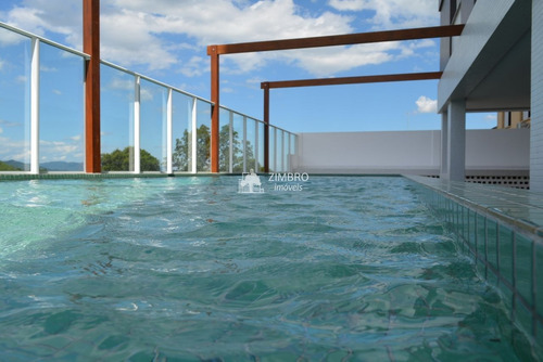 Imagem 19 de 30 de Apto 3 Suítes 2 Garagens Prédio Cm Piscina Salão Festas Sauna Academia - 79519