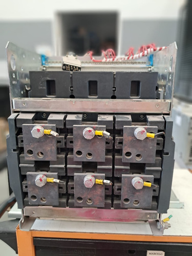 Controlador Un-rs2gc Un1-12s Allen-bradley (Usado)