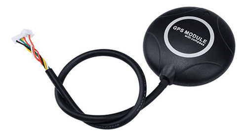 Módulo Gps De Controlador De Voo Neo-m8n Com Bússola De Plac