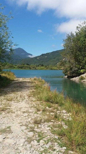 Imagen 2 de 12 de Vendo Parcela De 7.700 Mts, A Orilla Del Rio Puelo