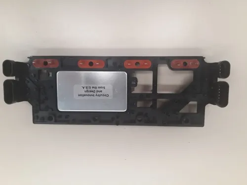 Modulo Encendido Cadillac Deville Seville Eldorado Lx362 | Envío gratis