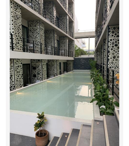 Departamento En Venta En Gonzalo Guerrero