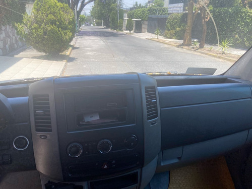 Modelo 2008 Versión 315 La Larga . Km 411000 Estándar Roda