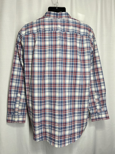 Camisa George, Talla 3xl, Mod810 (Usado)