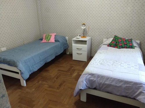 Imagen 14 de 15 de Departamento En Venta De 3 Dormitorios C/ Cochera En Centro