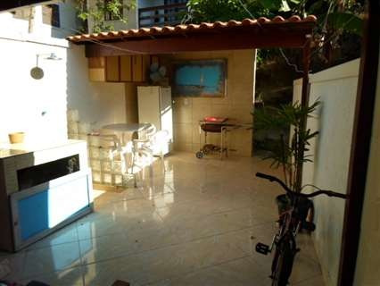 Imagem 9 de 18 de Casa - Ref: 471553