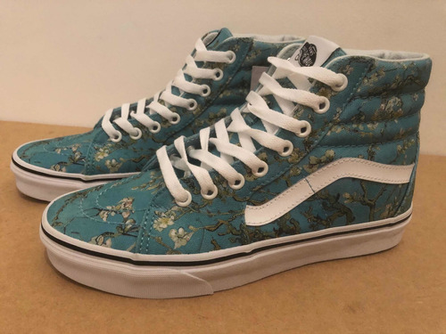 vans van gogh sk8