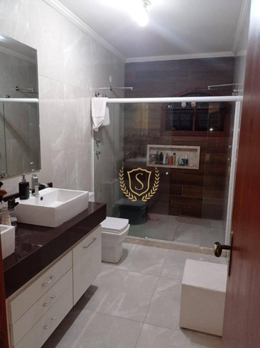 Imagem 11 de 30 de Casa Com 4 Dormitórios À Venda, 300 M² Por R$ 1.200.000,00 - Prata - Teresópolis/rj - Ca0578