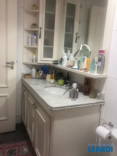 Imagem 11 de 11 de Apartamento - Brooklin - Sp - 574737