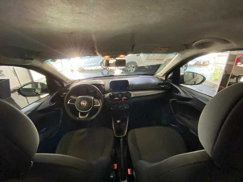 Imagem 9 de 11 de Fiat Argo Drive 1.0 2018