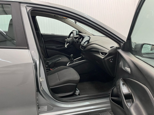 Chevrolet Onix plus 1.0 Lt 4p