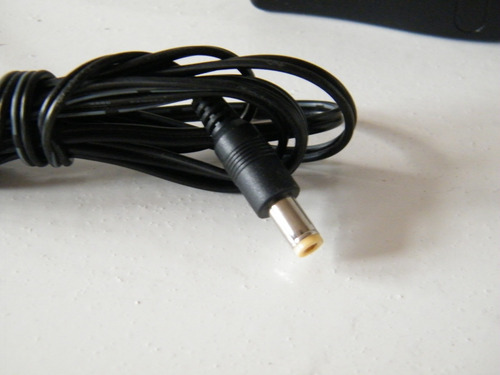 Eliminador Adaptador De Corriente Gdp C114d