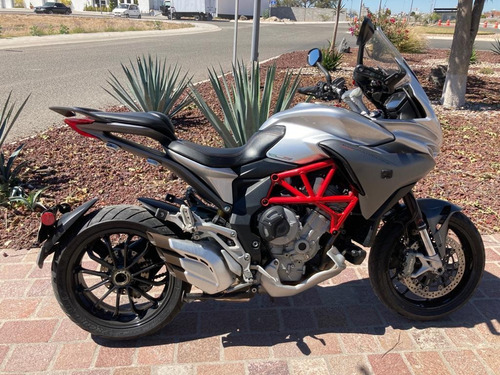 Imagen 6 de 15 de Mv Agusta Turismo Veloce