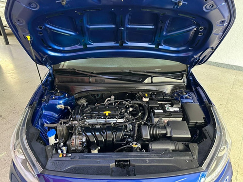 Kia Forte 2.0 Lx At