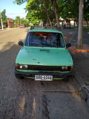 Fiat 147 Cl