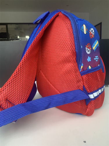 ,mochila De 2 A 6 Años Para Niños Y Niñas Con Dibujos Animado