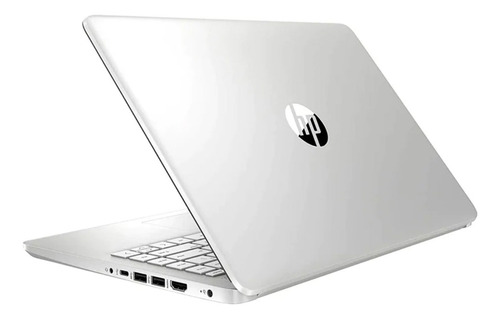 Notebook 512 Ssd + 16gb Hp 14 Intel Core I5-1135g7 / Windows