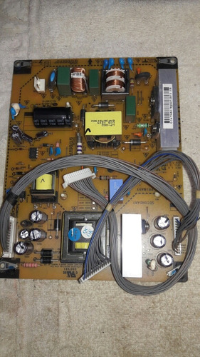 Fonte Tv LG 42ls3400