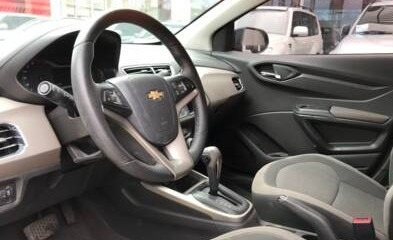 Chevrolet Prisma 2016 1.0 Lt 4p