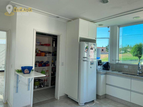 Imagem 17 de 30 de Casa Com 4 Dormitórios À Venda, 434 M² Por R$ 1.750.000,00 - Parque Village Castelo - Itu/sp - Ca0445