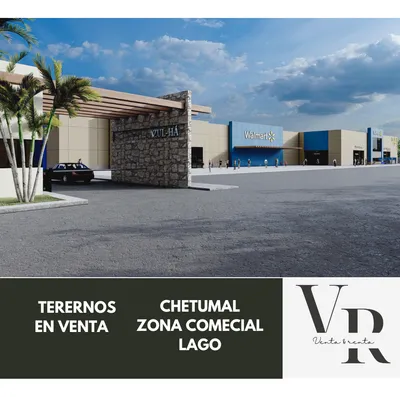 Terreno en venta