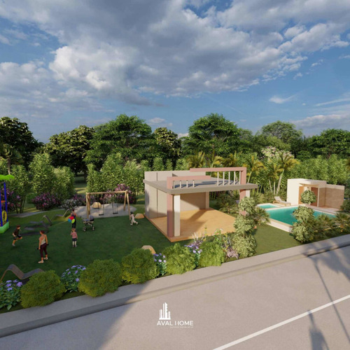 Imagen 3 de 6 de Proyecto De Apartamentos En Pantoja